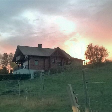Fewo Koeppe Kopp Exterior photo