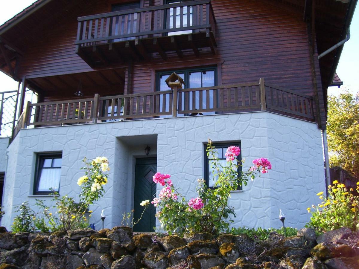Fewo Koeppe Kopp Exterior photo