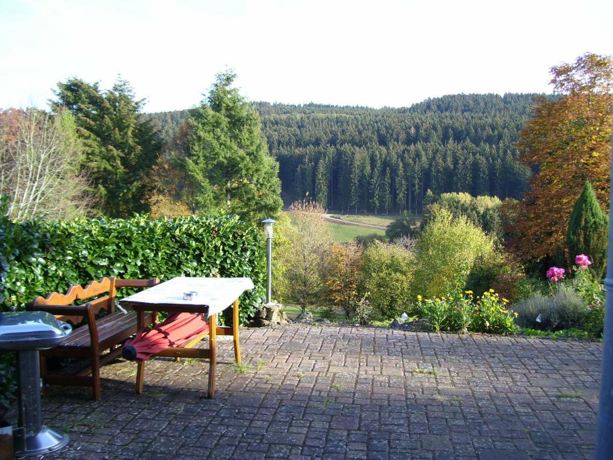 Fewo Koeppe Kopp Exterior photo